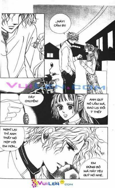 tóc gió thôi bay chapter 2 21