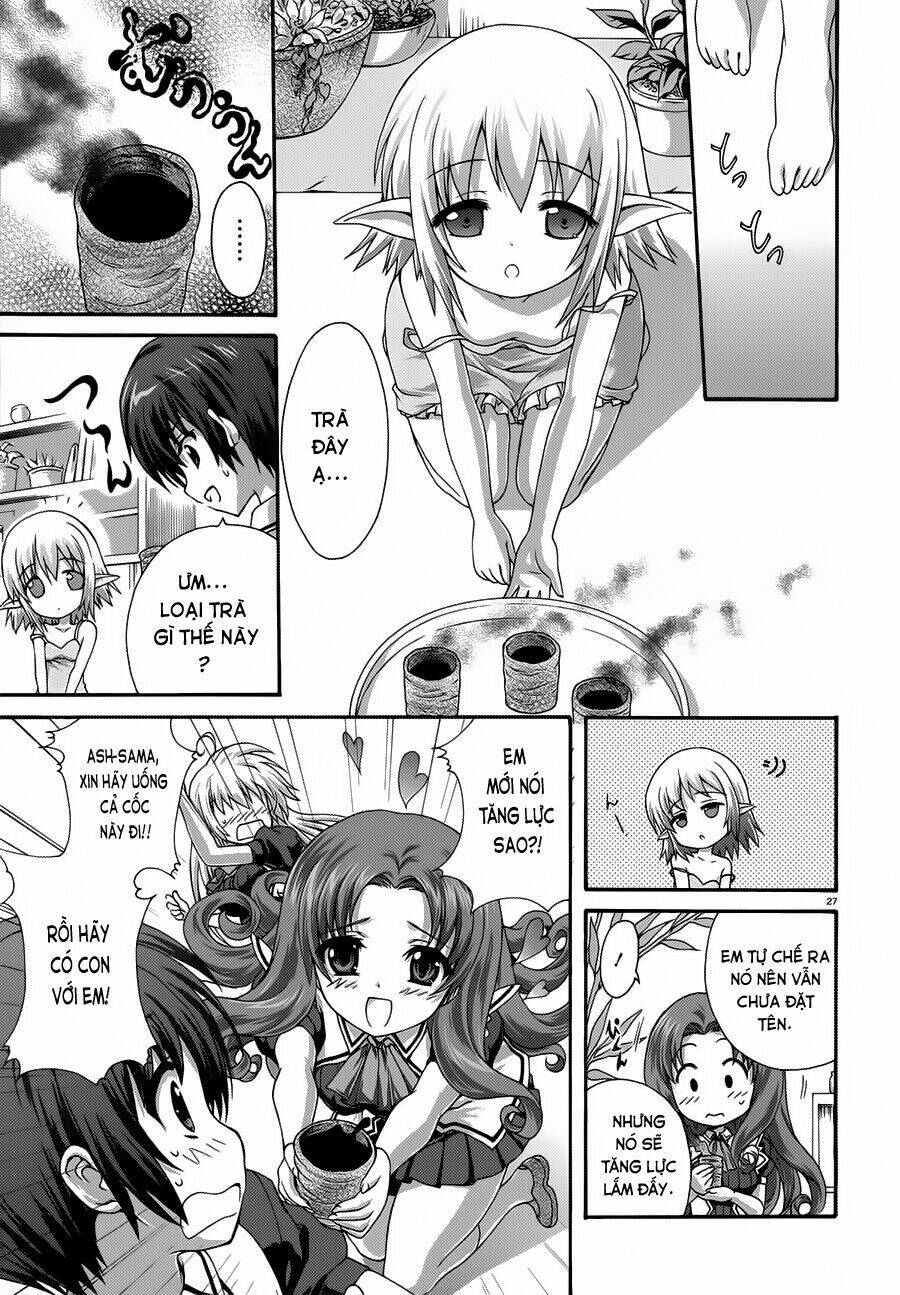 seikoku no dragonar chapter 17 27