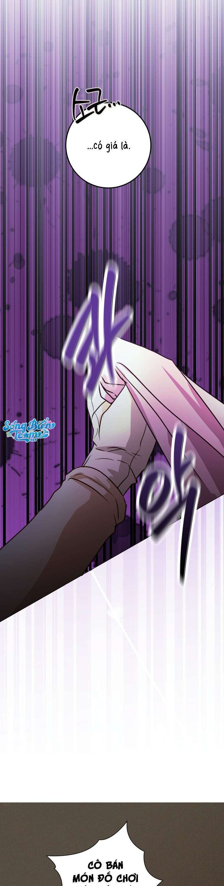 [ 18+ ] lời nguyền tóc đỏ chapter 14 15