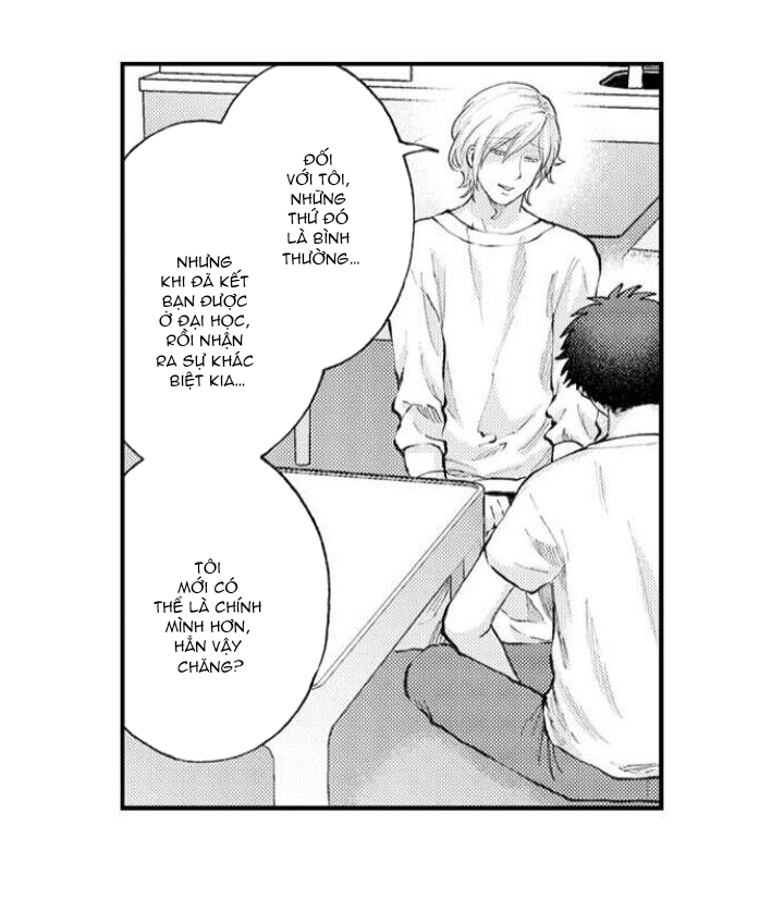 bị một anh chàng lập dị tấn công chapter 68 27