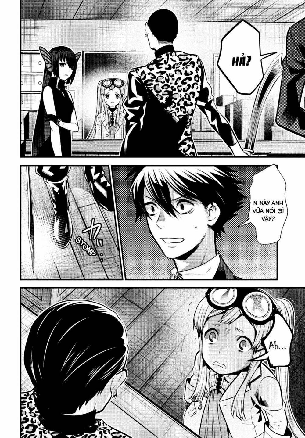 luật sư hai thế giới chapter 7 32