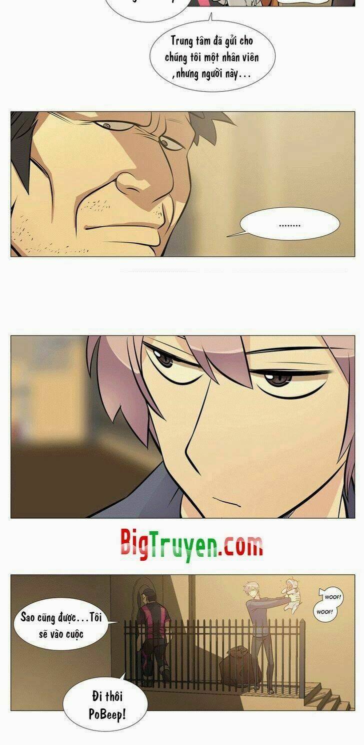 good robot chapter 3 17