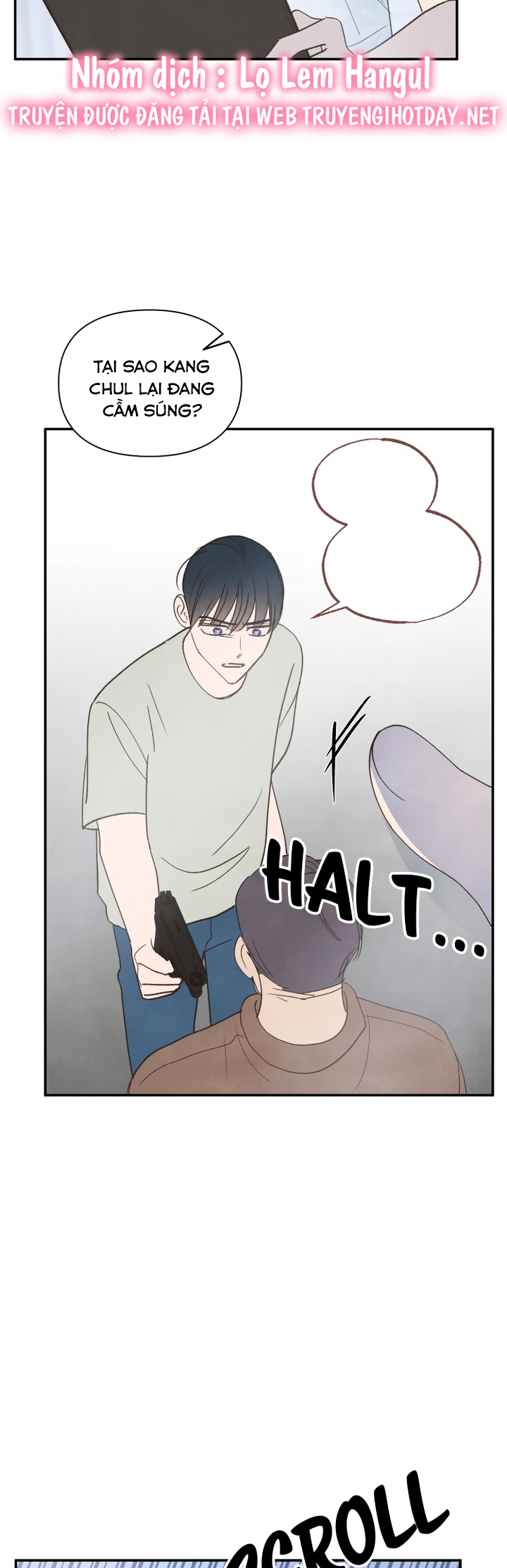 hãy để tôi một mình chapter 64 10