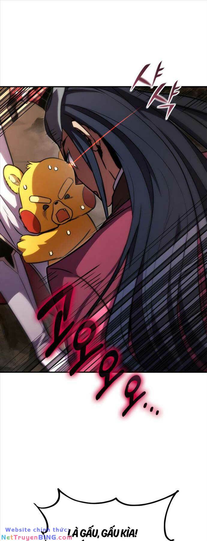 huyền thoại game thủ - tái xuất chapter 135 67