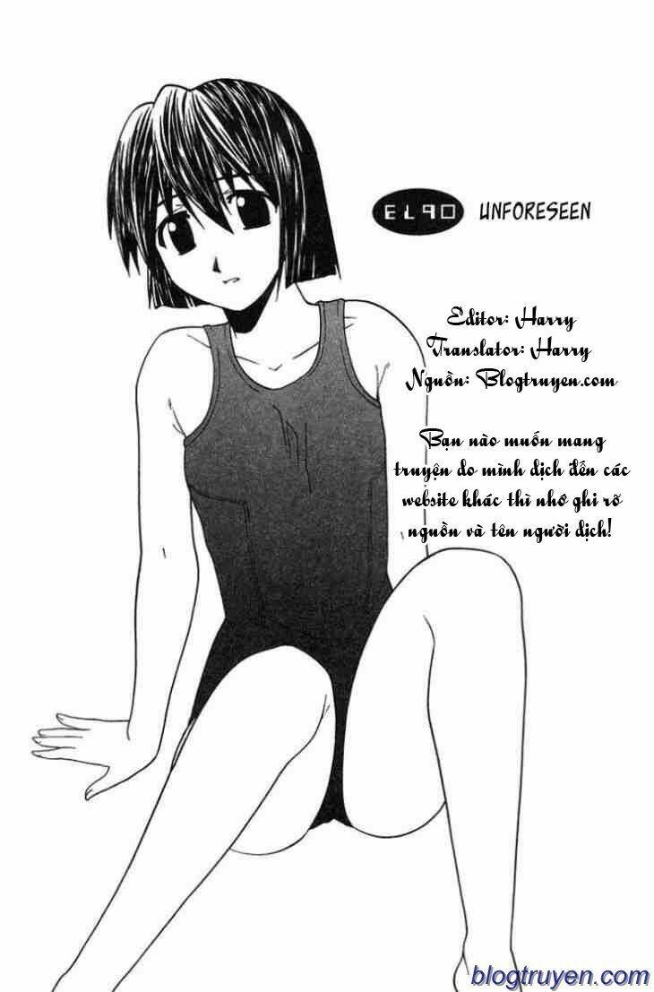 elfen lied chapter 90 1