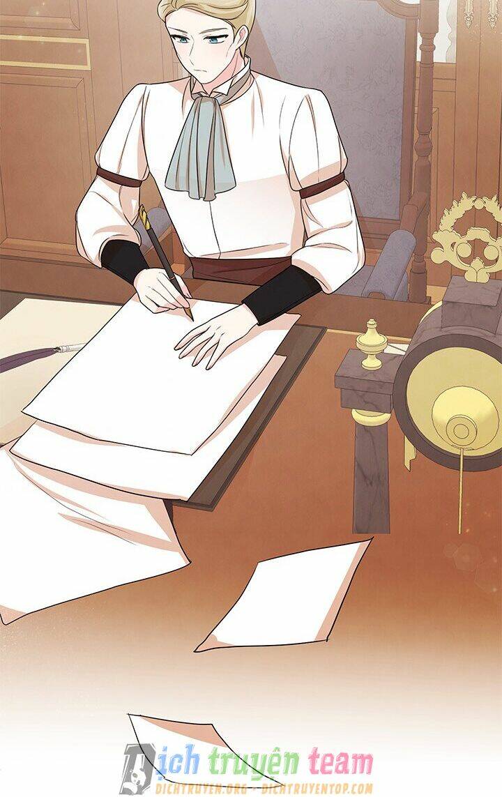 tiểu thư scarlet, em không muốn trả thù sao? chapter 37 74