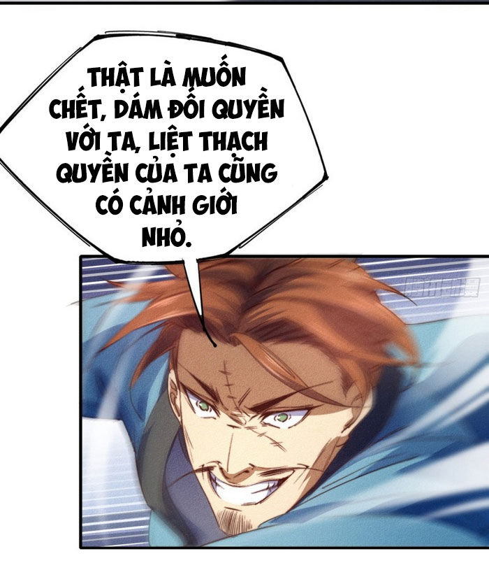 ta thành thần một mình chapter 3 10