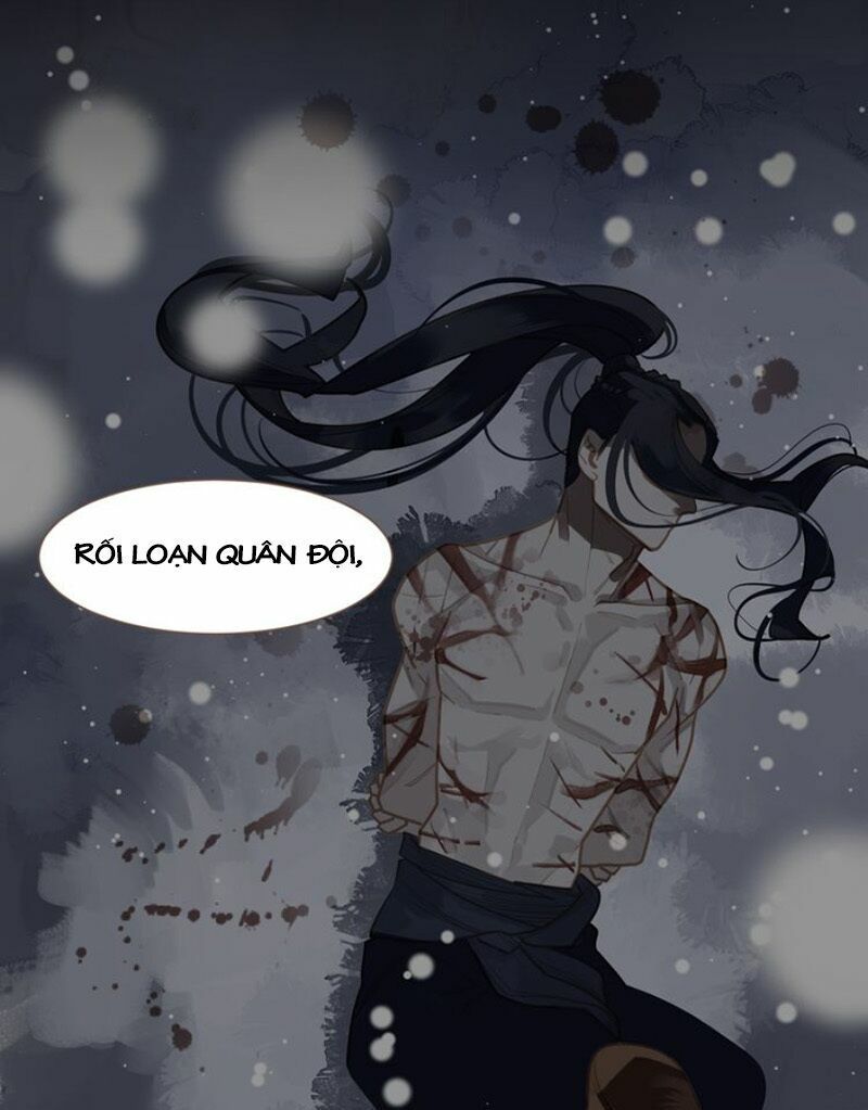 nhất đại linh hậu chapter 59.2 19