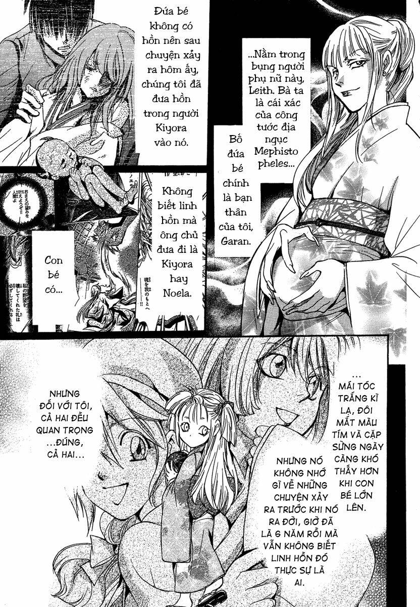 foreign land of ogres chapter 6 29