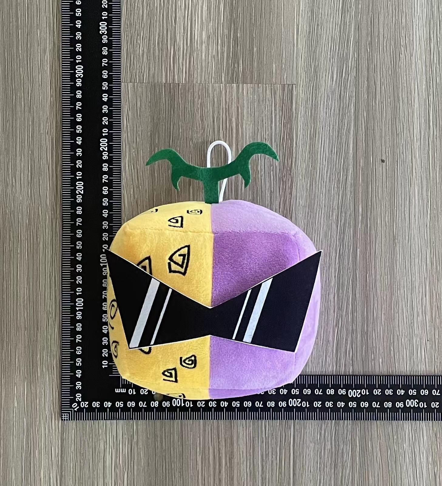 Gấu bông blox fruit dragon ship HOẢ TỐC HCM gấu bông rồng blox fruit box season 2 mini 20cm V2
