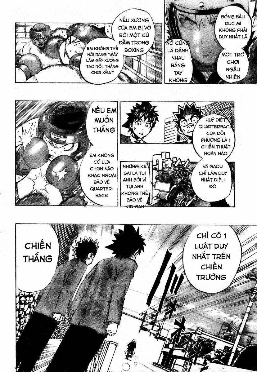 lá chắn mắt chapter 251 12