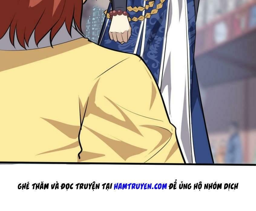 đại nghịch chi môn chapter 36 55