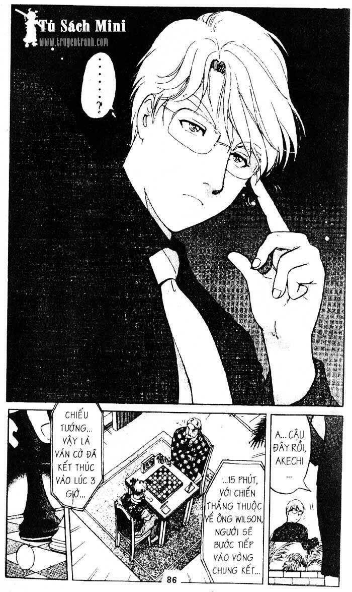 thám tử kindaichi (bản đẹp) chapter 151 2