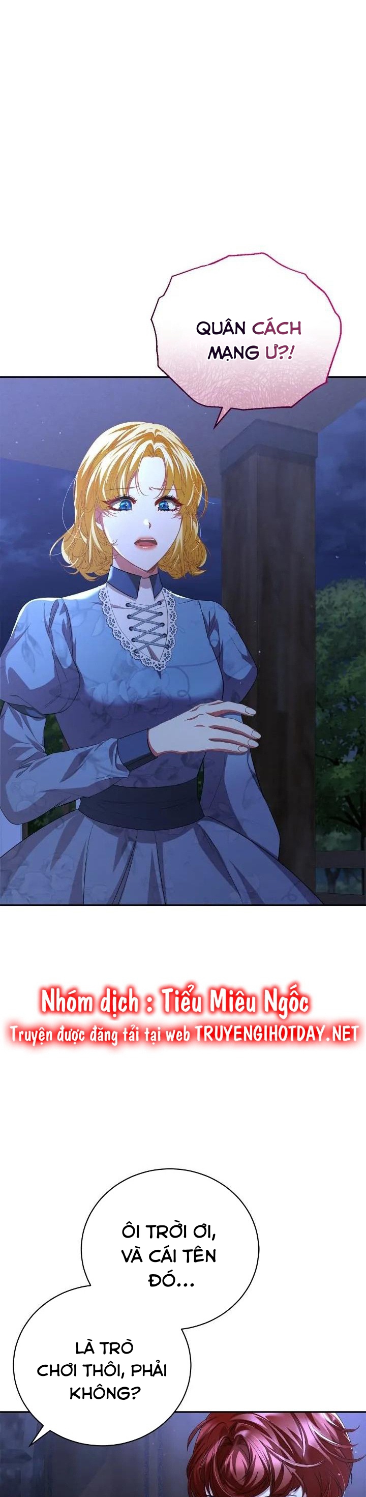 tình yêu đó chưa hề tồn tại chapter 45 39