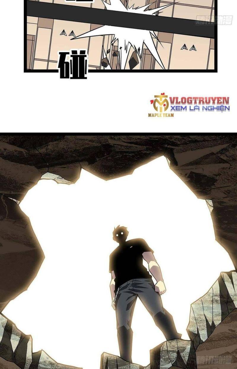đi lên từ việc chơi game ngiêm túc chapter 112 13
