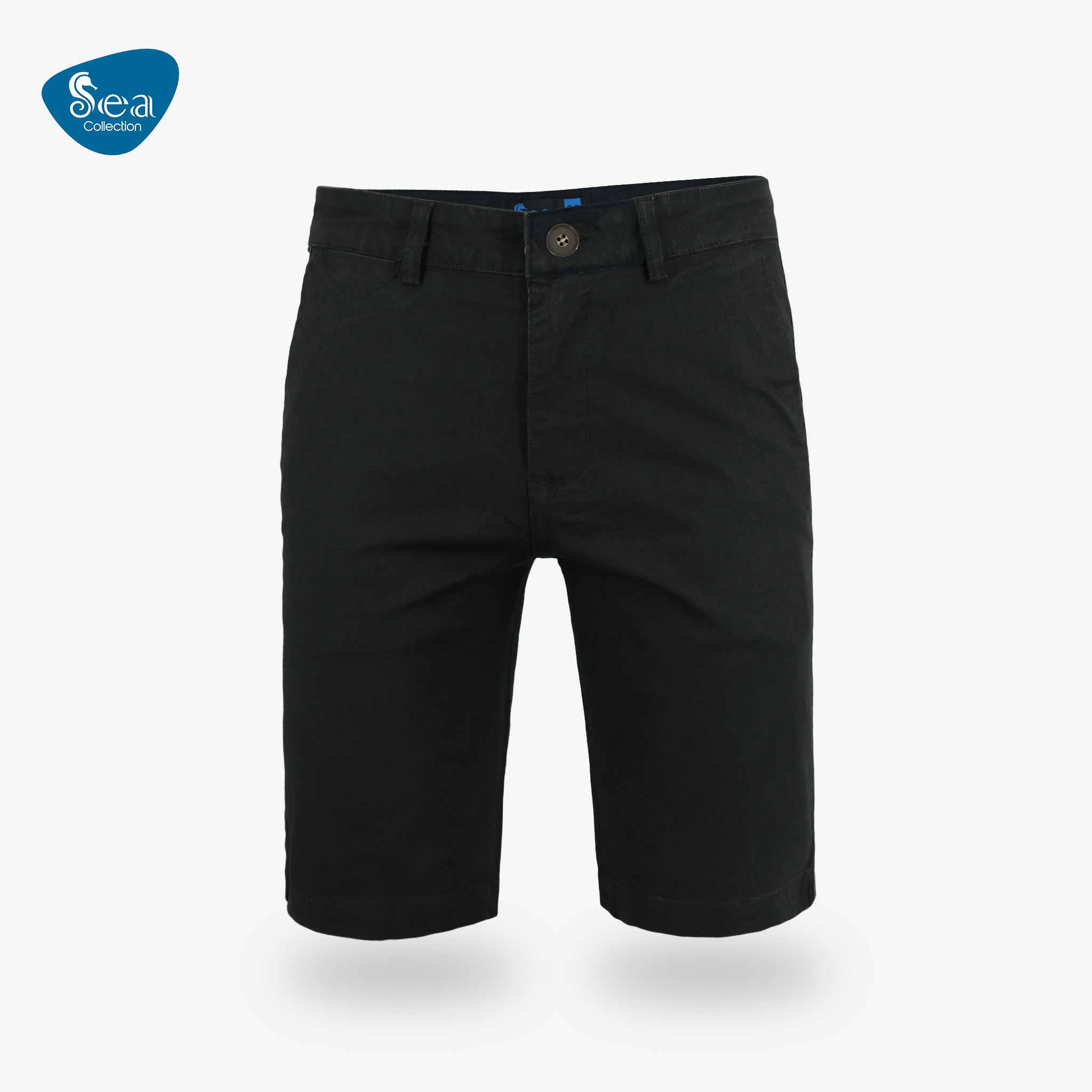 Quần short kaki bố nam Sea Collection 5260