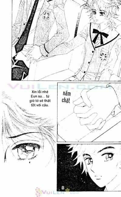 chàng gà mái chapter 14 8