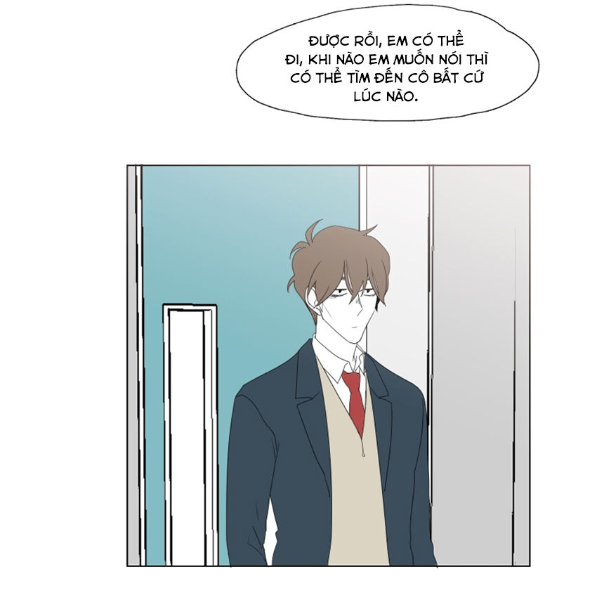 thú cưng của tôi là dơi chapter 13 36