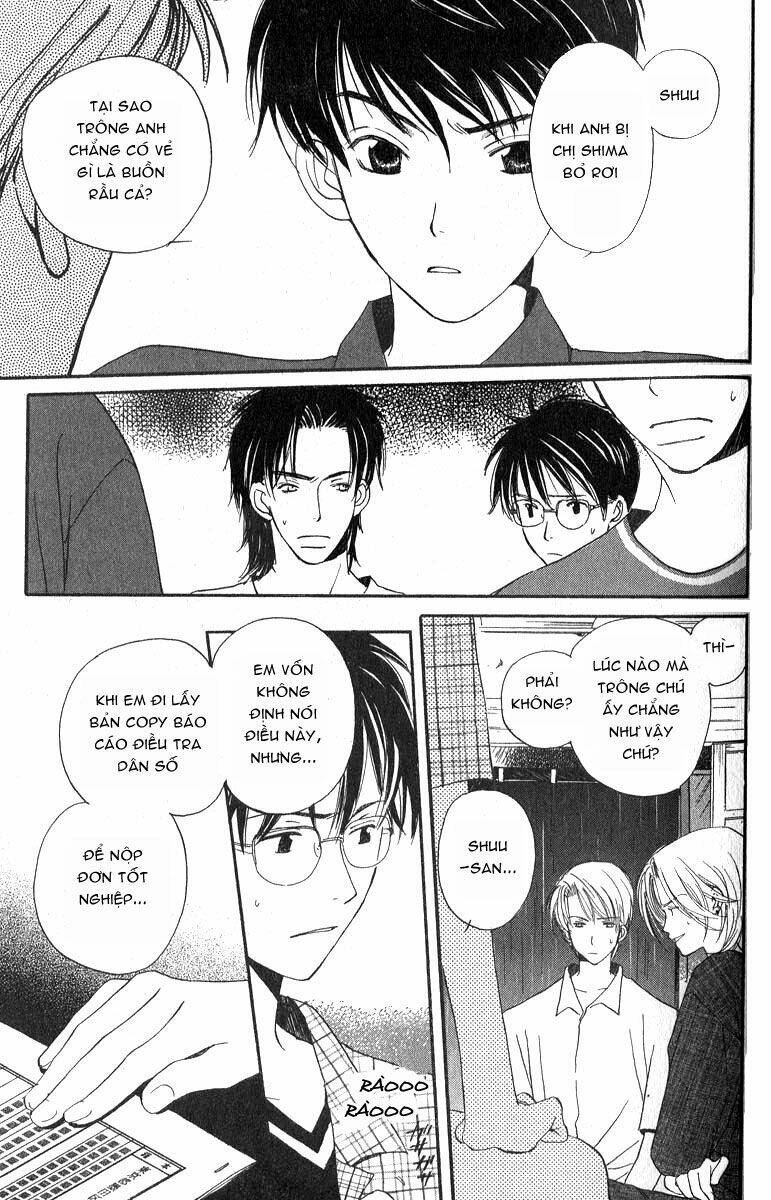 mainichi seiten! chapter 2 46