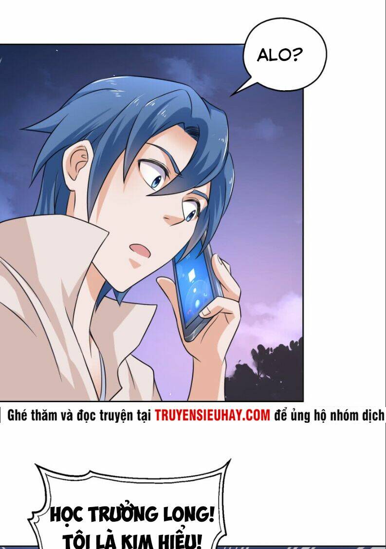 đô thị tối cường tu chân chapter 5 24
