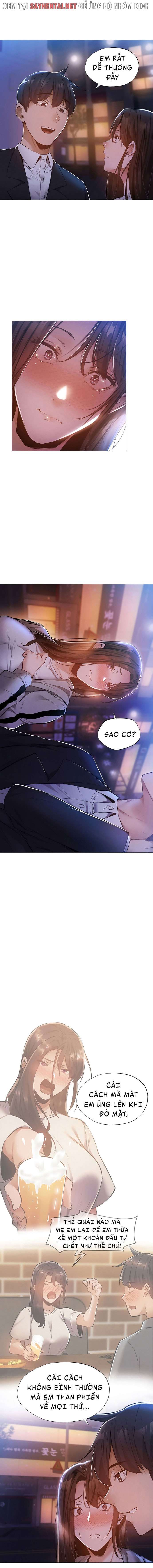 có phòng trống không? chapter 54 4