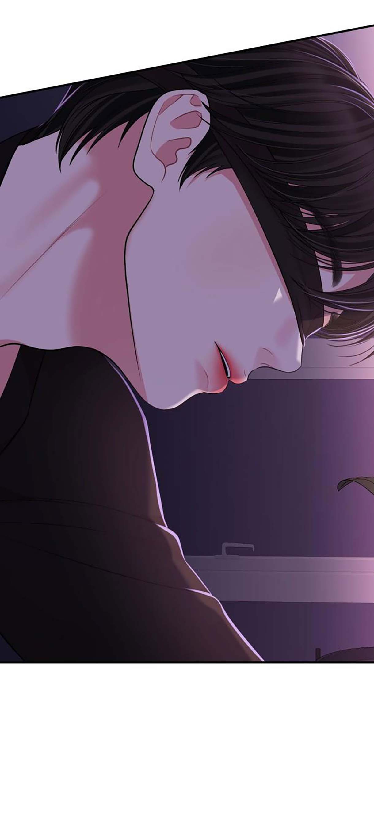 gửi em người đánh cắp những vì sao - to you who swallowed a star chapter 114.2 44