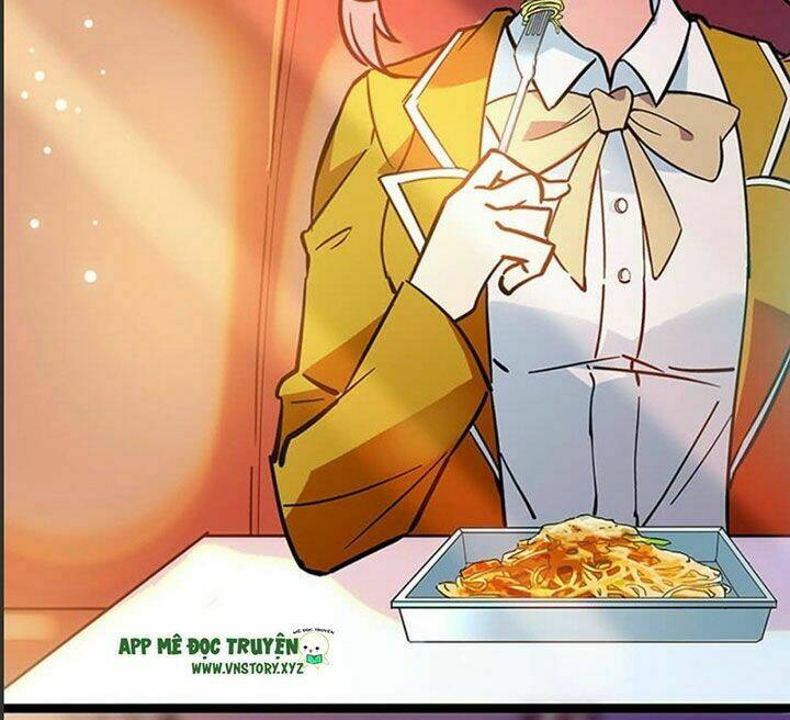 nữ hầu sau giờ học chapter 23 12