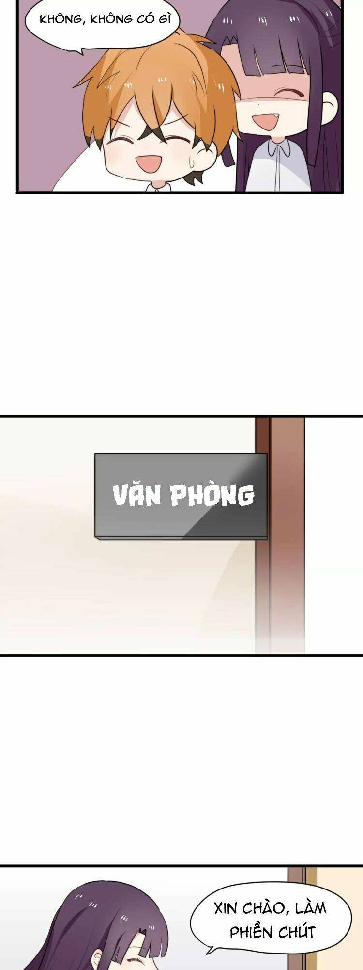 tiểu miêu và hắc diệu thạch chapter 19 5