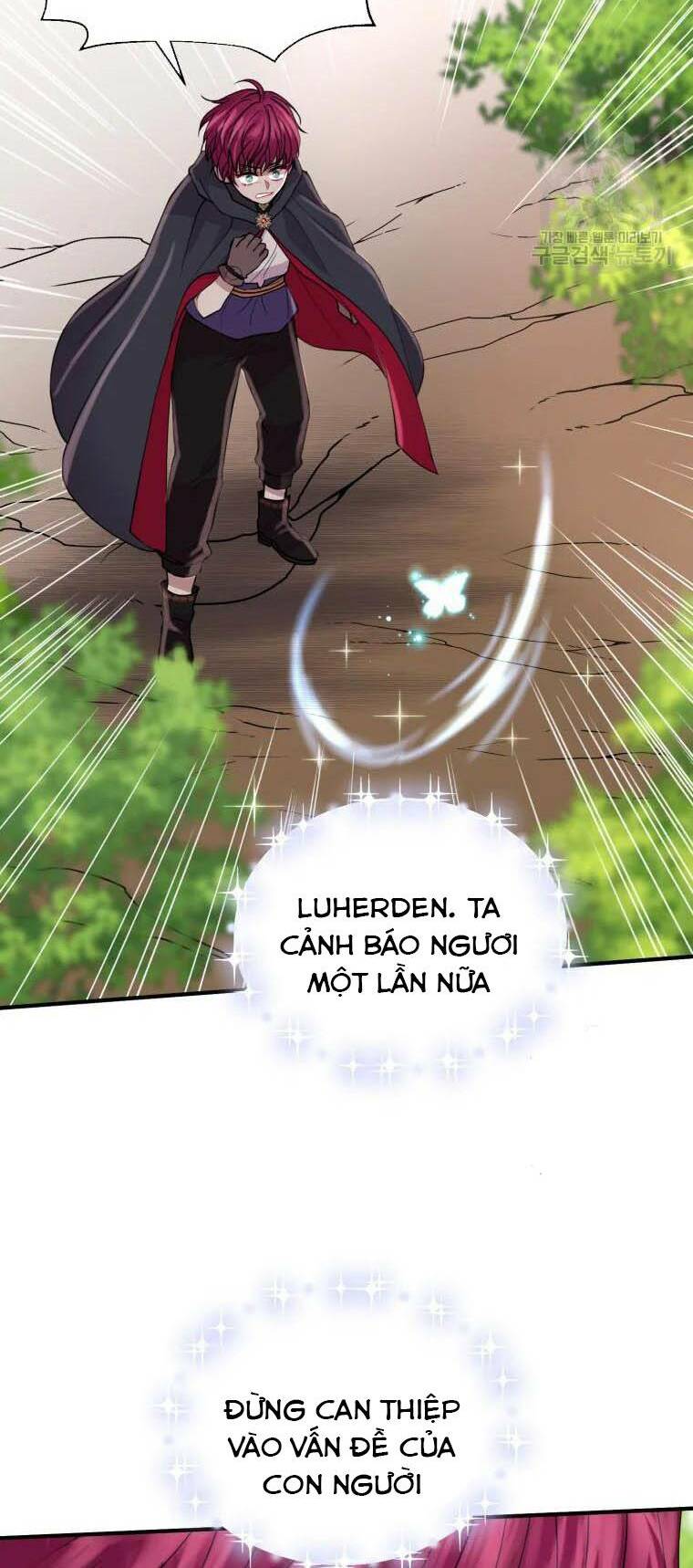 roelin bước đến tương lai chapter 20 9