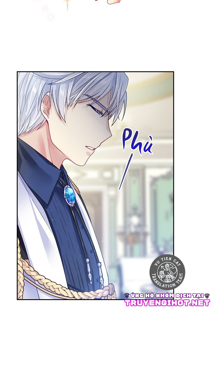 tôi gặp rắc rối vì chồng qúa dễ thương chapter 16.2 22