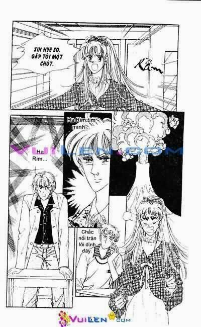 lá chắn tình yêu chapter 5 61