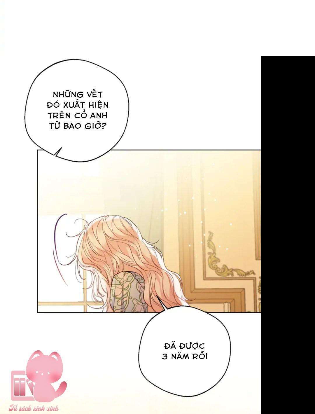 tiểu thư crystal là nam nhân chapter 17 21