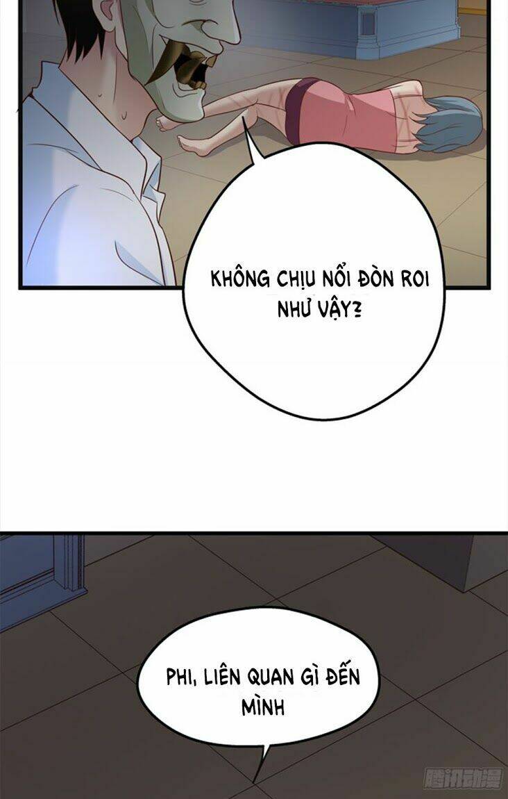 khi trò chơi ác ma bắt đầu chapter 29 8