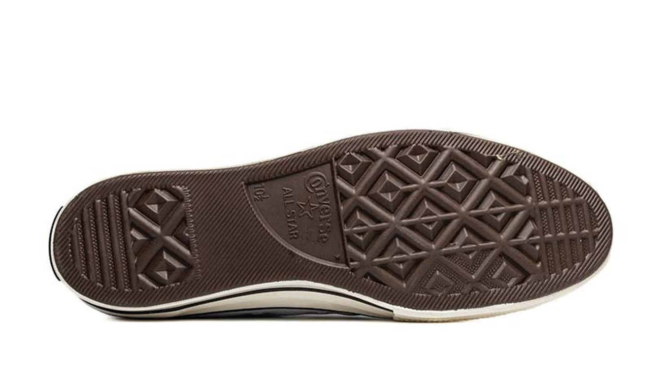 Giày Sneaker Converse Chuck 70 Nautical Tri Blocked - A04969C