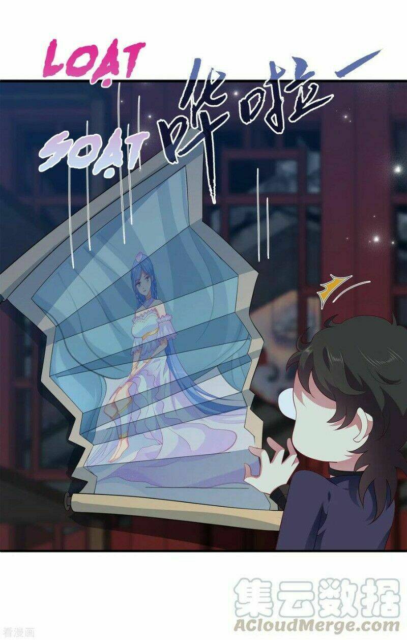 tân nương nhân ngư của long vương chapter 56 20