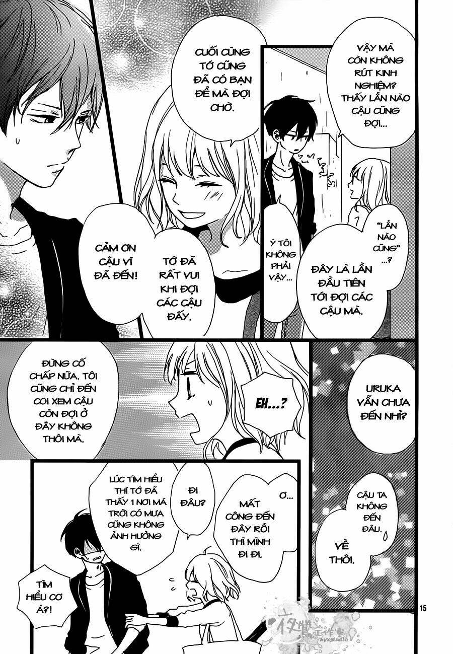 seishun note chapter 2 15