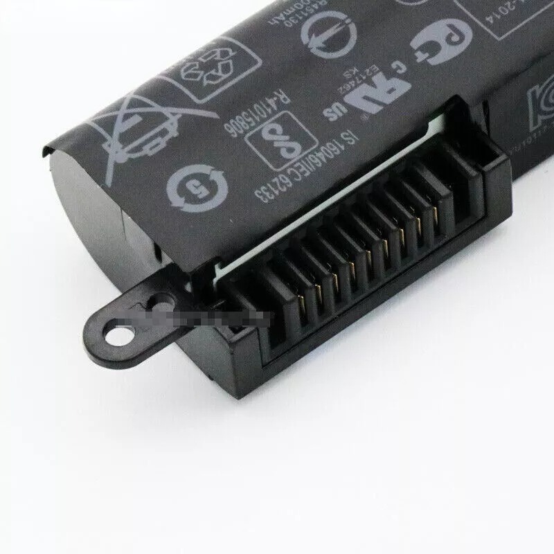 Pin dành cho Laptop Asus Li-on Pack: A31N1519 - Pin Thay Thế hàng nhập khẩu.