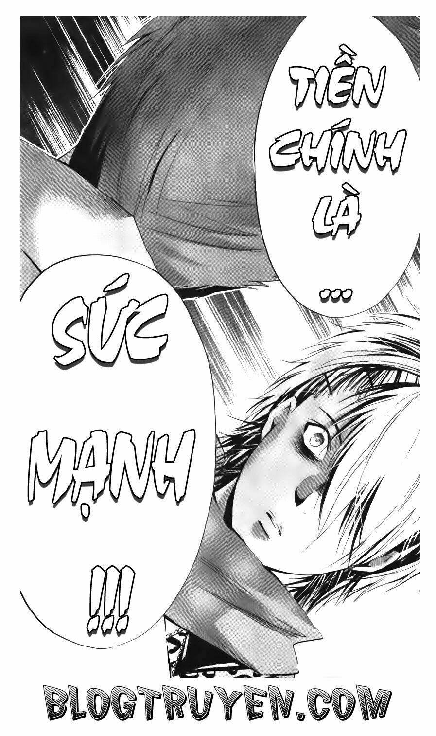 ma vương chapter 82 15