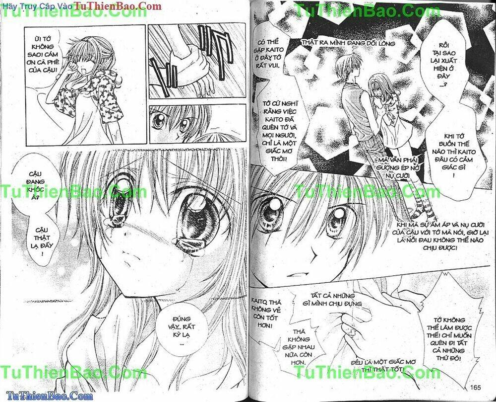 viên ngọc nàng tiên cá chapter 5 82