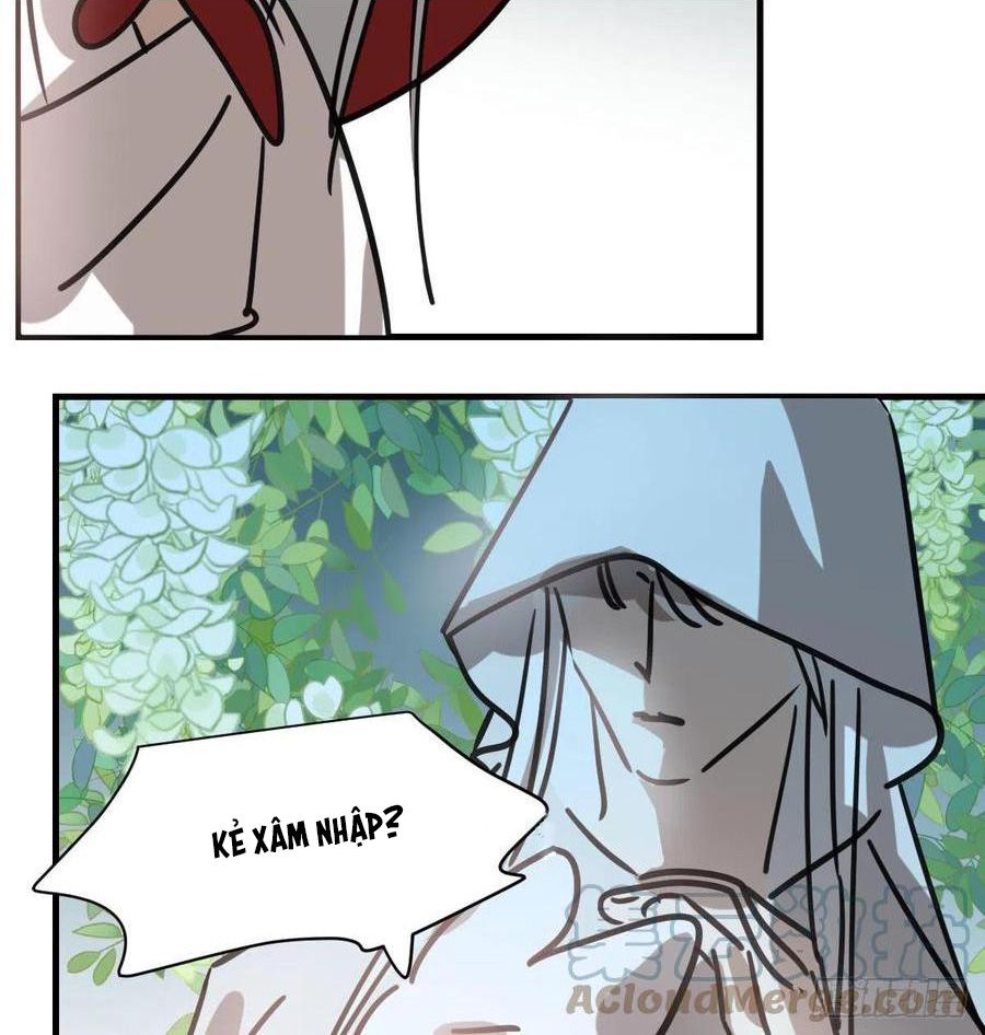 Bắt Lấy Ngao Ngao chapter 157 - Trang 54
