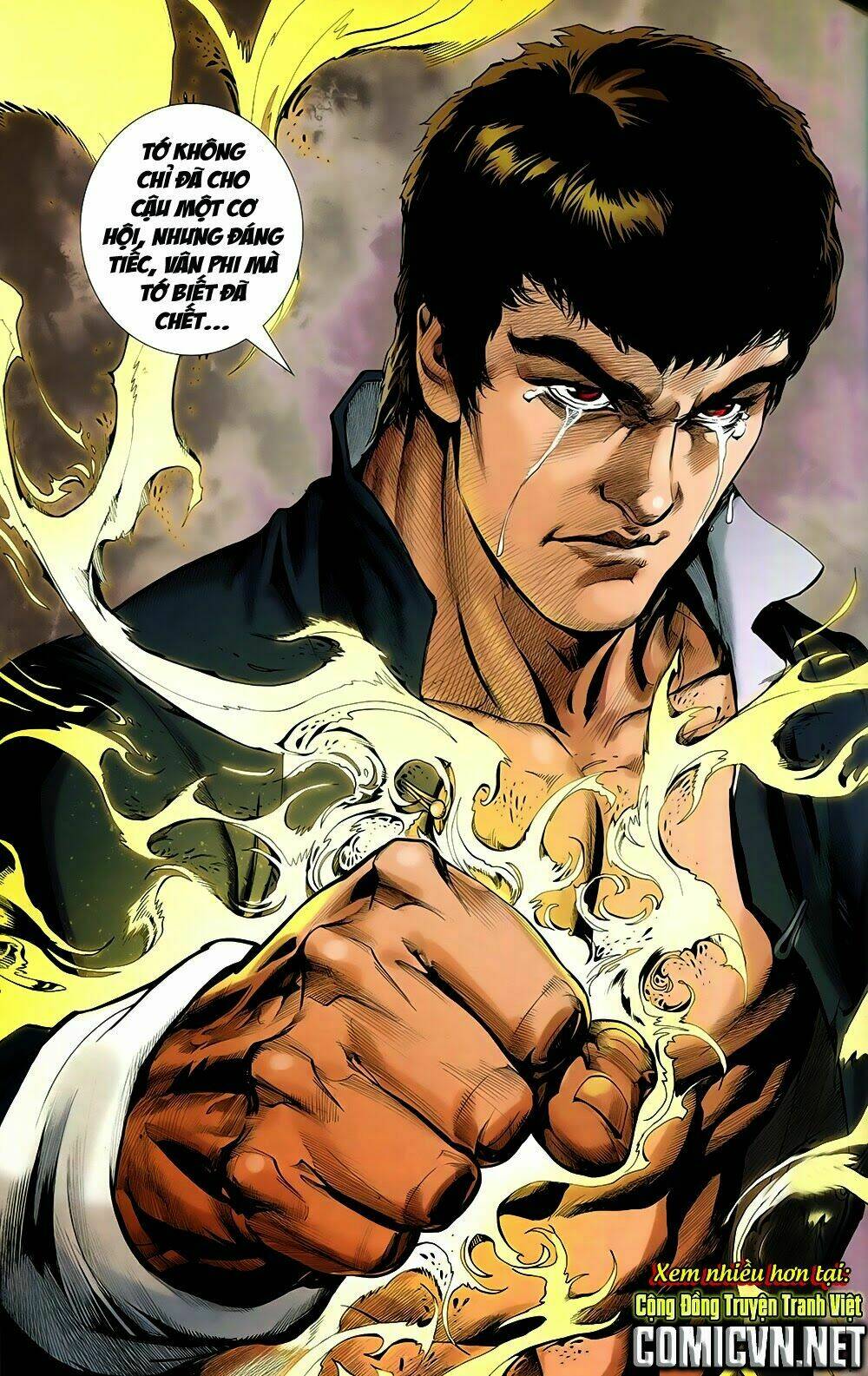 lý tiểu long chapter 4.2 30