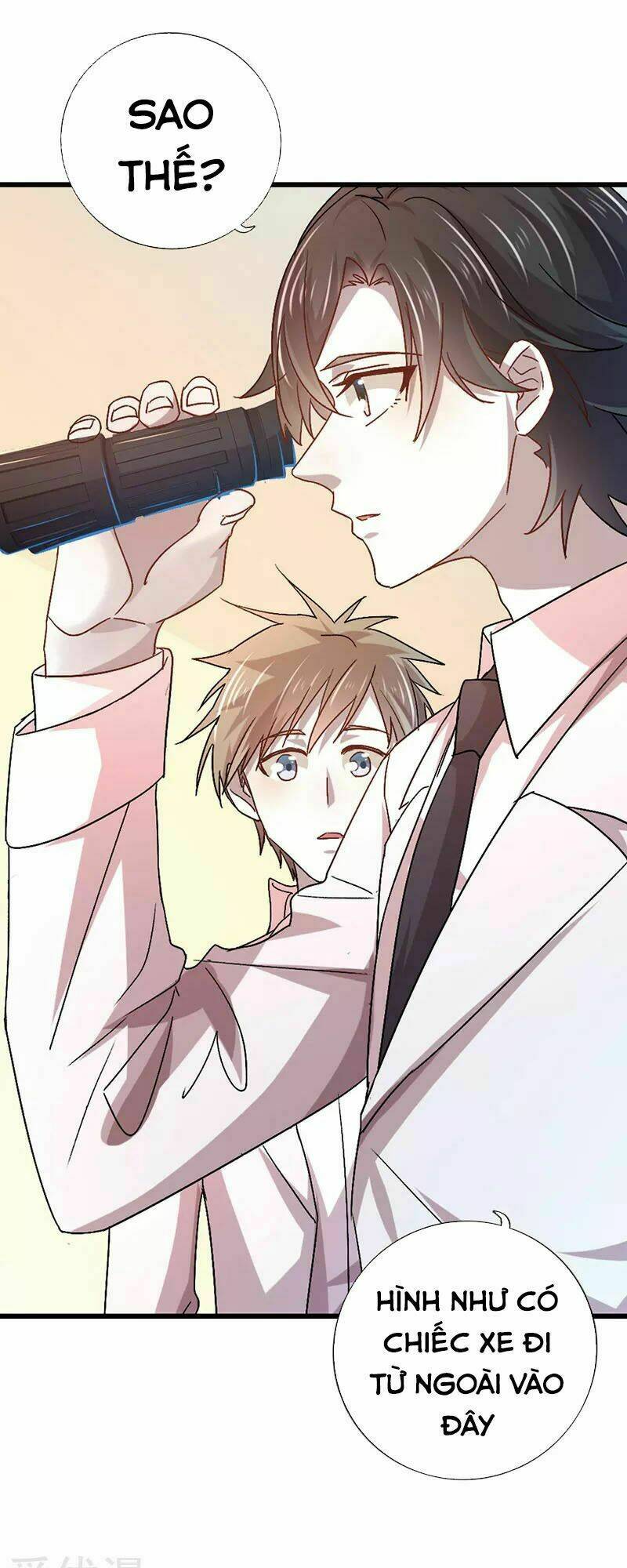 bạn gái scandal của quý thiếu chapter 4 7