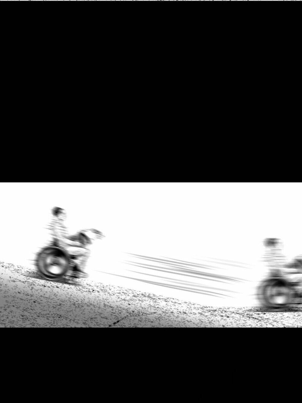 dạ hành khuyển chapter 3 25