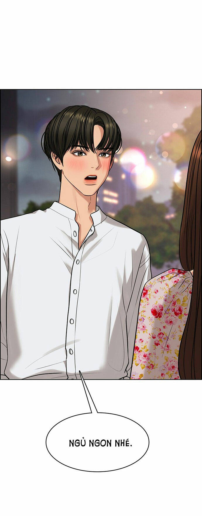 nữ thần giáng thế chapter 172.2 34