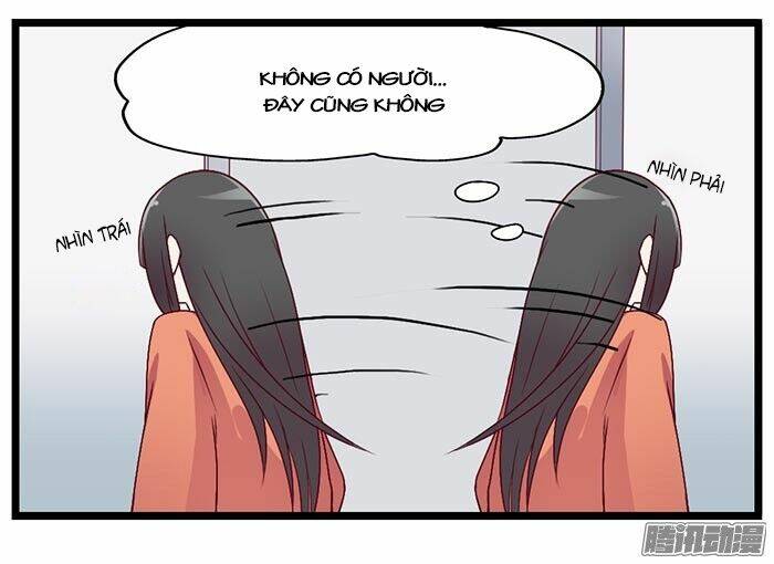 người ba độc thân chapter 19 17