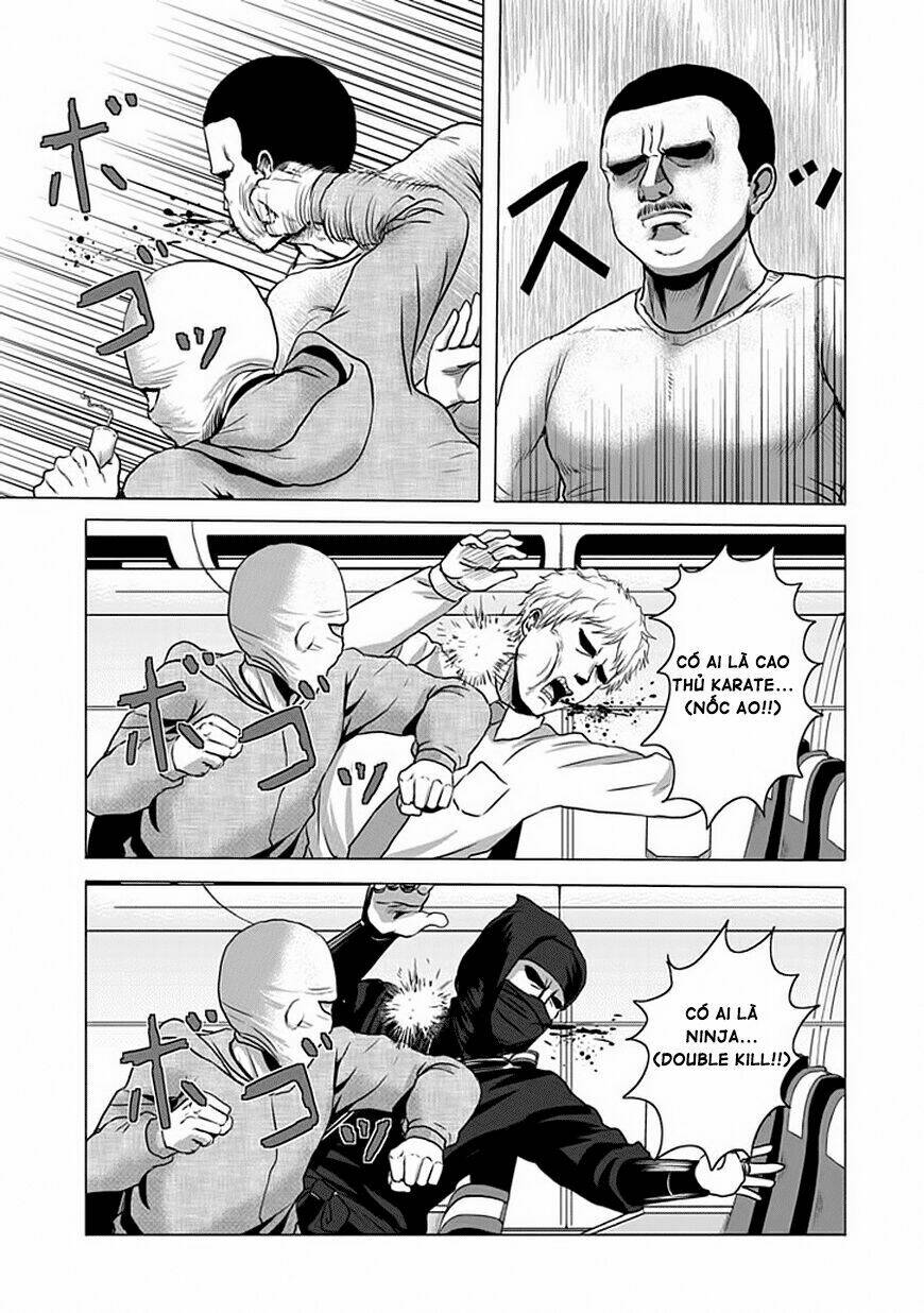 zai x 10 chapter 16 6