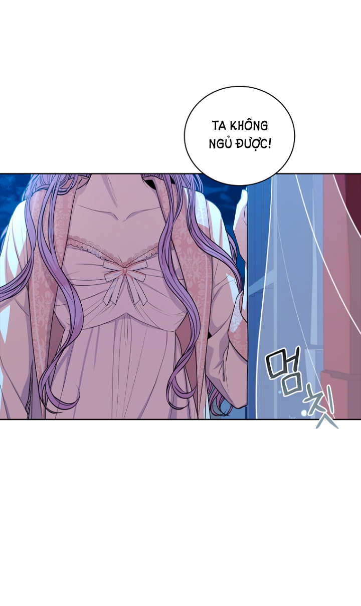 trở thành thư ký của bạo chúa chapter 76 59