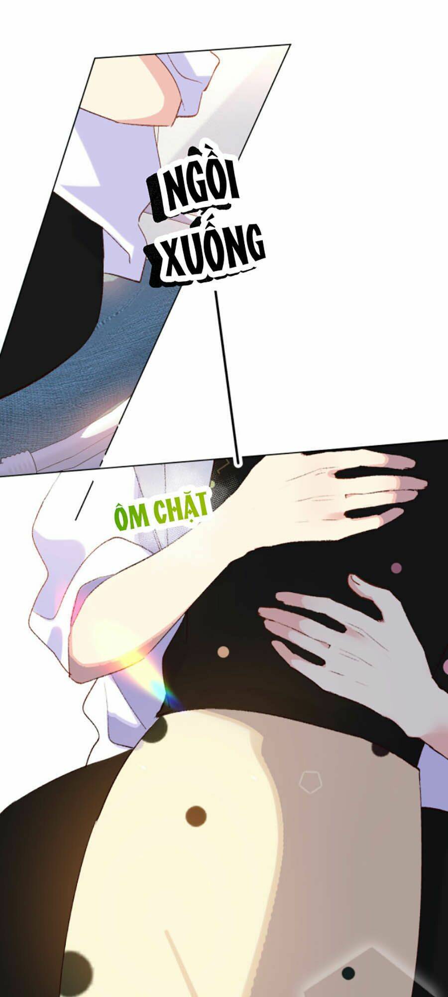 yêu thương em, yêu bản thân chapter 22 26