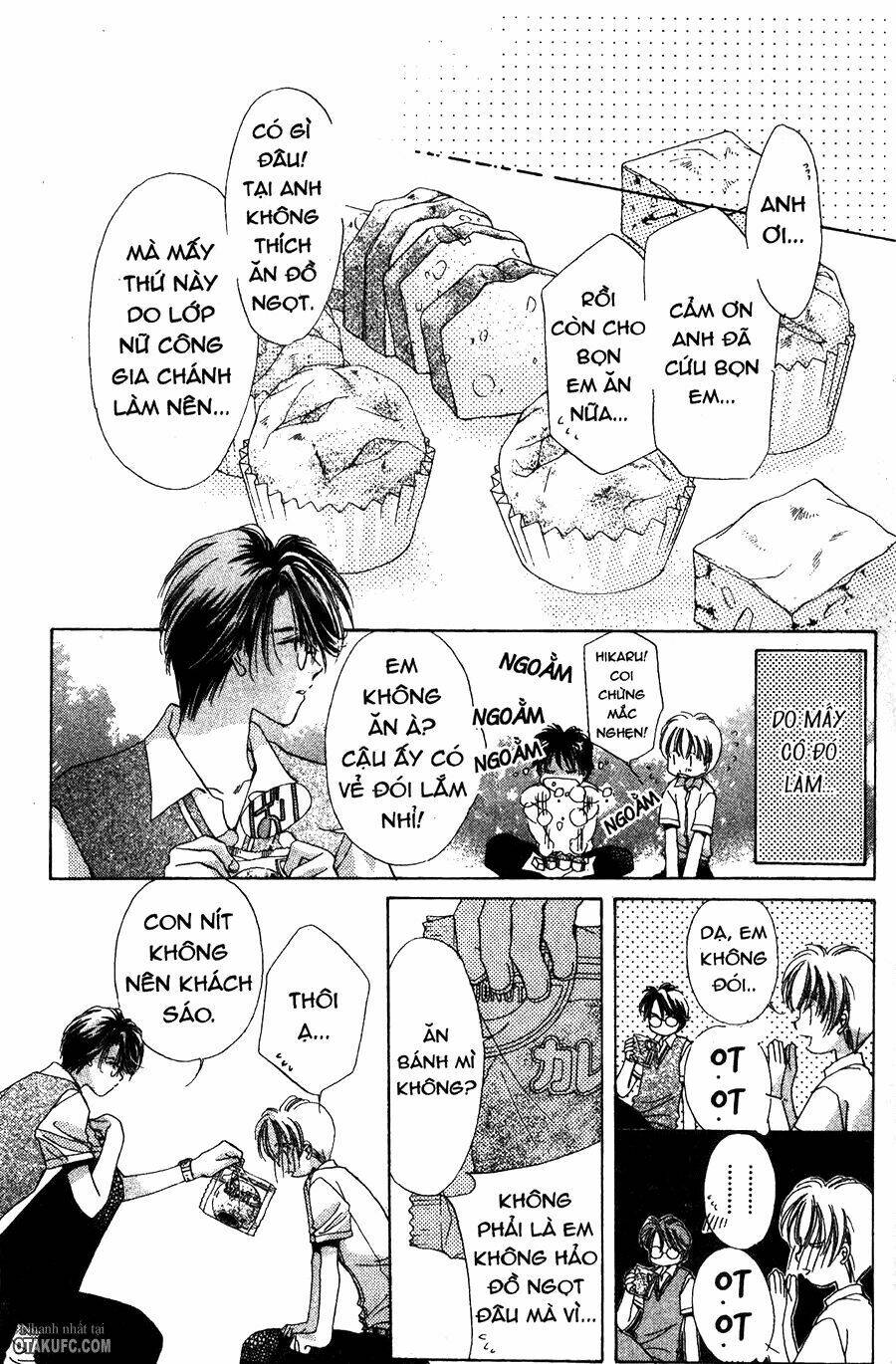 gatcha gacha chapter 7 20