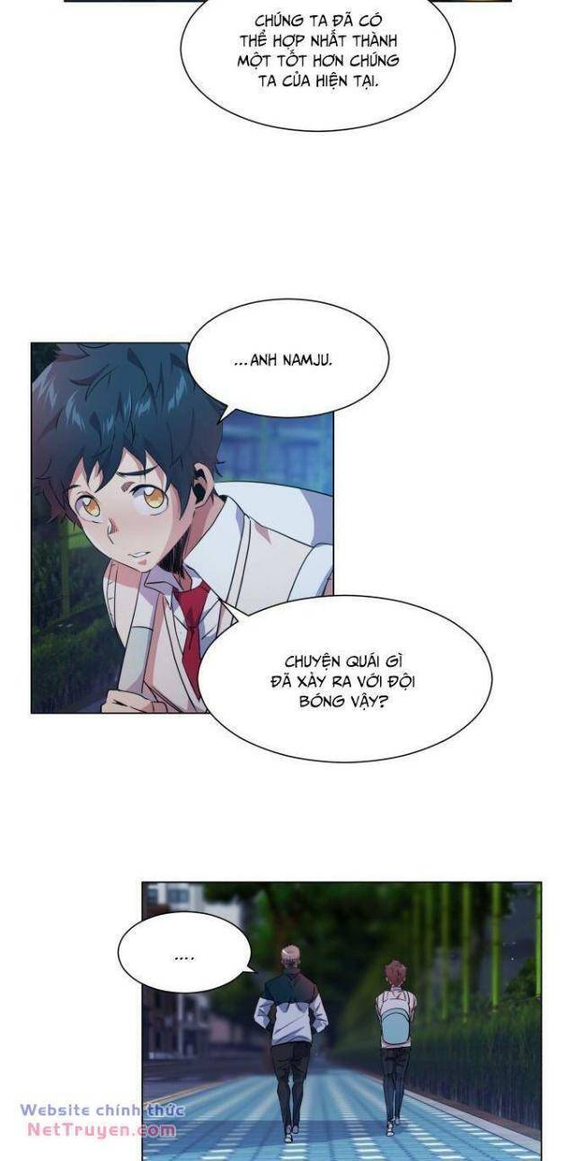 Góc Cao Khung Thành chapter 29 20